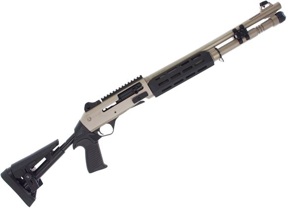 Picture of Used EGE Panzer Arms M4 Speed Pro