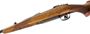 Picture of Used BRNO ZKK 600 Bolt-Action Rifle - Rebarreled to 9.3x62 26" Barrel, Blued, Walnut Stock, Iron Sights, Very Good Condition.