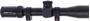 Picture of Used Vortex Strike Eagle Riflescope - 3-18x44mm, 34mm Tube, Illuminated EBR-7C Reticle, First Focal, .1 Mil Adjustments, with Vortex Rings, Very Good Condition