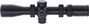 Picture of Used Vortex Strike Eagle Riflescope - 3-18x44mm, 34mm Tube, Illuminated EBR-7C Reticle, First Focal, .1 Mil Adjustments, with Vortex Rings, Very Good Condition