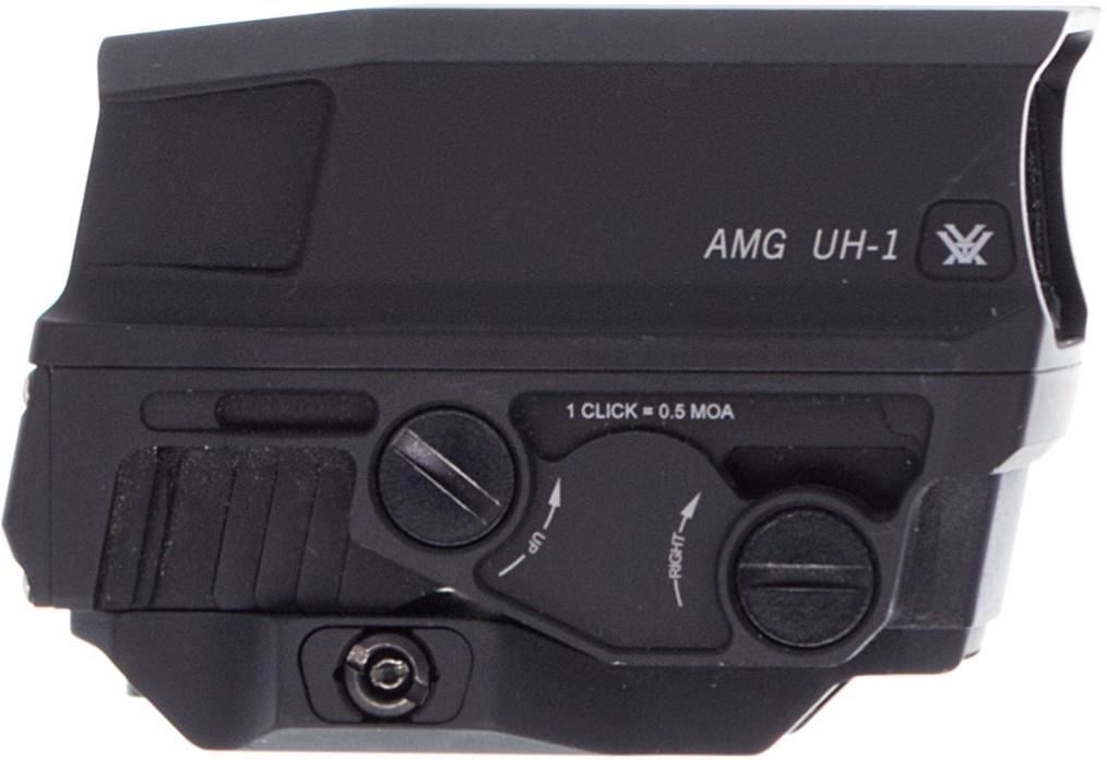 Used Vortex AMG UH-1 Holographic Sight Gen II - EBR-CQB Reticle (1 MOA ...