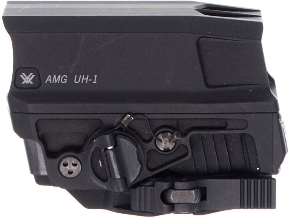 Used Vortex AMG UH-1 Holographic Sight Gen II - EBR-CQB Reticle (1 MOA ...