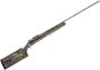 Picture of Used Savage Model 12 Single Shot Rifle - 6mm BR, 30" IBI Stainless Barrel with Direct Shoulder Thread (280 rnds), Grey Laminate Stock with Pillar Bedding, Includes Original Factory Barrel + Nut (300 rnds), Sav 2 Trigger (4.5 oz), Lapua Brass (80 pcs), Ver