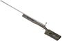 Picture of Used Savage Model 12 Single Shot Rifle - 6mm BR, 30" IBI Stainless Barrel with Direct Shoulder Thread (280 rnds), Grey Laminate Stock with Pillar Bedding, Includes Original Factory Barrel + Nut (300 rnds), Sav 2 Trigger (4.5 oz), Lapua Brass (80 pcs), Ver