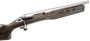 Picture of Used Savage Model 12 Single Shot Rifle - 6mm BR, 30" IBI Stainless Barrel with Direct Shoulder Thread (280 rnds), Grey Laminate Stock with Pillar Bedding, Includes Original Factory Barrel + Nut (300 rnds), Sav 2 Trigger (4.5 oz), Lapua Brass (80 pcs), Ver