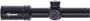 Picture of Used Firefield Rapidstrike 1-6x24 Riflescope - Circle Reticle, Red or Green Illumination, Locking Turrets, Includes Mount & Throw Lever, Original Box, Excellent Condition