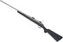 Picture of Used Ruger American Bolt-Action Rifle - 270 Win, 22" Barrel, Stainless, Black Synthetic Stock, Weaver Bases, 1x Mag, Good Condition