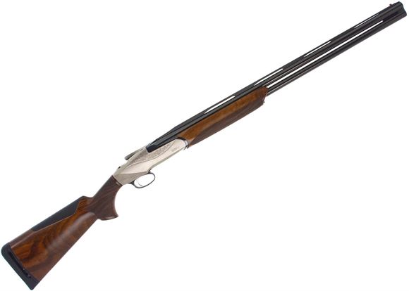 Picture of Used Benelli 828U Field Over-Under Shotgun