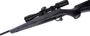 Picture of Used Tikka T3X Roughtech Bolt-Action Rifle - 308 Win, 22" Fluted Threaded Barrel, Blued, Radial Brake, Black Synthetic Stock with Grey Webbing, Vortex Diamondback Tactical 4-16x44, 1x Mag, Soft Case, Excellent Condition