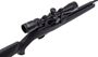 Picture of Used SBI Model C-71 Semi-Auto Rifle - 22 LR, 16'' Barrel, Black Rubberised Stock, Vortex Diamondback Tactical 3-9x40 Scope, 1x Mag, Soft Case, Very Good Condition