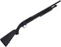 Picture of Used Mossberg Maverick 88 Security Pump-Action - 12ga, 3", 18'' Barrel, Blued, Black Synthetic Stock, Soft Case, Excellent Condition