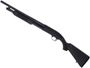 Picture of Used Mossberg Maverick 88 Security Pump-Action - 12ga, 3", 18'' Barrel, Blued, Black Synthetic Stock, Soft Case, Excellent Condition