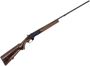 Picture of Used CBC Model 151 Single-Shot Shotgun - 410Ga, 3", 28" Barrel with Full Choke, Blued, Wood Furniture, Good Condition