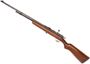 Picture of Used Cooey Model 60 Bolt-Action Rifle - 22 LR, 24" Barrel, Worn Bluing, Wood Stock with Cracked Forend, Fair Condition