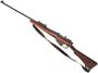 Picture of Used Lee Enfield No 1 Mk III SHTLE Bolt-Action Rifle - 303 British, 25" Barrel, Sporterized Wood Stock, Iron Sights, 1909 BSA Mfg, 1x 10rnd Mag, Leather Sling, Good Condition