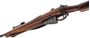 Picture of Used Lee Enfield No 1 Mk III SHTLE Bolt-Action Rifle - 303 British, 25" Barrel, Sporterized Wood Stock, Iron Sights, 1909 BSA Mfg, 1x 10rnd Mag, Leather Sling, Good Condition