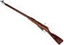 Picture of Used Mosin Nagant 91/30 Bolt-Action Rifle - 7.62x54R, 29" Barrel, Full Military Wood,1938 Tula Mfg, Box Included, Good Condition