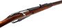 Picture of Used Mosin Nagant 91/30 Bolt-Action Rifle - 7.62x54R, 29" Barrel, Full Military Wood,1938 Tula Mfg, Box Included, Good Condition