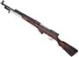 Picture of Used Siminov SKS Semi-Auto Rifle - 7.62x39, 20" Barrel, Blued, Full Military Wood Stock, Folding Bayonet, 1951 Tula Mfg, Good Condition