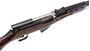 Picture of Used Siminov SKS Semi-Auto Rifle - 7.62x39, 20" Barrel, Blued, Full Military Wood Stock, Folding Bayonet, 1951 Tula Mfg, Good Condition