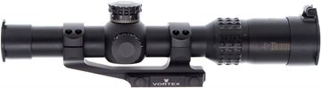 Picture of Used Burris Riflescope XTR II Rifle