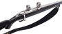 Picture of Used Ruger 77/22 All Weather Bolt-Action 22 LR, 20" Threaded Barrel, Stainless, Zytel "Boat Paddle" Stock, With 1" Ruger Rings, Leather Sling, One Mag, Very Good Condition
