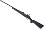 Picture of Used Browning AB3 Stalker Bolt-Action 6.5 Creedmoor, 22" Barrel, Synthetic Stock, Weaver Bases, One Mag, Good Condition