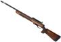 Picture of Used Steyr Mannlicher Model Match Bolt-Action 308 Win, 22" Heavy Barrel, Parkerized, Wood Stock, Double Set Trigger, With AICS Magwell Conversion, Picatinny Rail, Area 419 Muzzlebrake, No Mag, Good Condition