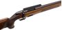 Picture of Used Steyr Mannlicher Model Match Bolt-Action 308 Win, 22" Heavy Barrel, Parkerized, Wood Stock, Double Set Trigger, With AICS Magwell Conversion, Picatinny Rail, Area 419 Muzzlebrake, No Mag, Good Condition