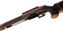 Picture of Used Steyr Mannlicher Model Match Bolt-Action 308 Win, 22" Heavy Barrel, Parkerized, Wood Stock, Double Set Trigger, With AICS Magwell Conversion, Picatinny Rail, Area 419 Muzzlebrake, No Mag, Good Condition