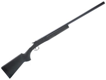 Picture of  Stoeger Reuna Single-Shot Break-Action Shotgun - 20Ga, 3", 28", Blued, Black synthetic stock, Brass Bead Front Sight, Full Choke.