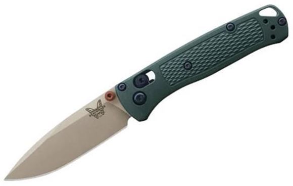 Picture of Benchmade Knife Company Mini Bugout
