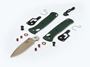 Picture of Benchmade Knife Company Mini Bugout