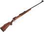 Picture of Used Winchester Model 70 XTR Bolt-Action 7mm Rem Mag, 24" Barrel w/ Sights, Blind Magazine, German Proof Marks on Barrel, Very Good Condition