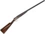 Picture of Used AYA XXV Side-by-Side Shotgun - 20ga, 2 3/4" Chambers, 25" Barrels, Floral Engraving, Colour Case Hardened, English Stock, Double Trigger, Excellent Condition