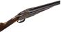 Picture of Used AYA XXV Side-by-Side Shotgun - 20ga, 2 3/4" Chambers, 25" Barrels, Floral Engraving, Colour Case Hardened, English Stock, Double Trigger, Excellent Condition