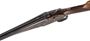 Picture of Used AYA XXV Side-by-Side Shotgun - 20ga, 2 3/4" Chambers, 25" Barrels, I.C. &  Mod Chokes,  Floral Engraving, Colour Case Hardened, English Stock, Double Trigger, Excellent Condition