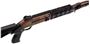 Picture of EGE Panzer Arms M4 Speed Tac Pro Semi-Auto Shotgun - 12Ga, 3", 18.8", Ported Barrel, Distressed Copper Receiver And Barrel, Black M-LOK Handguard, Oversized Bolt Release And Charging Handle, Black Telescopic Stock, Blade Front Sight Ghost Ring Rear Sight,