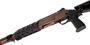 Picture of EGE Panzer Arms M4 Speed Tac Pro Semi-Auto Shotgun - 12Ga, 3", 18.8", Ported Barrel, Distressed Copper Receiver And Barrel, Black M-LOK Handguard, Oversized Bolt Release And Charging Handle, Black Telescopic Stock, Blade Front Sight Ghost Ring Rear Sight,