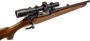 Picture of Used Brno ZKK 600 Bolt-Action 30-06 Sprg, 24" Barrel w/ Sights, With Weaver Dangerous Game 1-5x24mm Scope, Aftermarket Trigger & Original Trigger, Good Condition