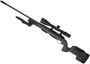 Picture of Used Sako S20 Precision Bolt-Action 6.5 Creedmoor, 24" Fluted Barrel, With Vortex Venom 5-25x56mm Scope, MDT Bipod, Muzzlebrake, & ARCA Rail, Sako Sling, One Mag, Excellent Condition