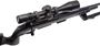 Picture of Used Sako S20 Precision Bolt-Action 6.5 Creedmoor, 24" Fluted Barrel, With Vortex Venom 5-25x56mm Scope, MDT Bipod, Muzzlebrake, & ARCA Rail, Sako Sling, One Mag, Excellent Condition
