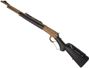 Picture of Used Pedersoli 86/71 Boarbuster Mark II Lever-Action 45-70 Govt, 19" Threaded Barrel, Burnt Bronze Cerakote Finish, Rubberized Stock w/ Adjustable Comb, Scout Rail, Original Box, Excellent Condition