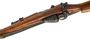 Picture of Used Lee Enfield No I Mk III* Bolt-Action 303 British, 25" Barrel, Sporterized, 1942 Lithgow Mfg., One Mag, Canvas Sling, Fair Condition