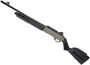 Picture of Used Stoeger M3000 Tactical Semi-Auto 12ga, 3" Chamber, 18.5" Barrel, Mobil Choke (Breacher), Tungsten Cerakote Receiver, Black Synthetic Stock, Ghost Ring Sights, Excellent Condition