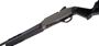 Picture of Used Stoeger M3000 Tactical Semi-Auto 12ga, 3" Chamber, 18.5" Barrel, Mobil Choke (Breacher), Tungsten Cerakote Receiver, Black Synthetic Stock, Ghost Ring Sights, Excellent Condition