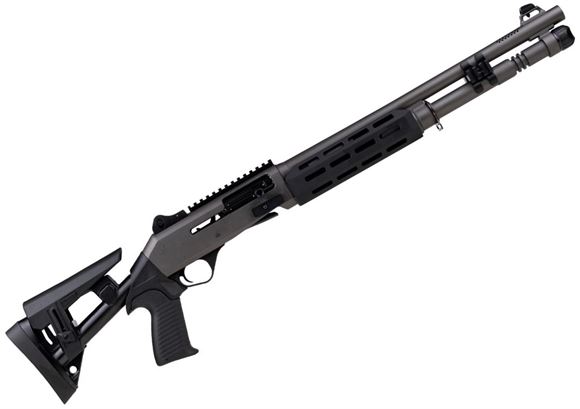 Picture of EGE Panzer Arms M4 Speed Pro Semi-Auto Shotgun