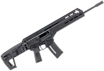 Picture of  PRE-ORDER DEPOSIT For CSR18 IWI CARMEL Semi-Automatic Rifle - 5.56mm, 18.6" Barrel, Short Stroke Piston, Side Folding Stock, Aluminum M-Lok Handguard, 5 Round Magazine