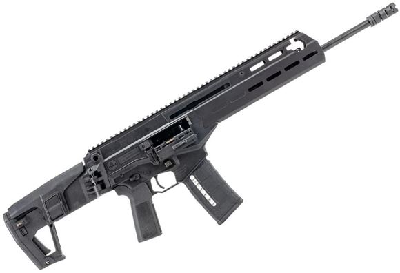 Picture of  PRE-ORDER DEPOSIT For CSR18 IWI CARMEL Semi-Automatic Rifle - 5.56mm, 18.6" Barrel, Short Stroke Piston, Side Folding Stock, Aluminum M-Lok Handguard, 5 Round Magazine