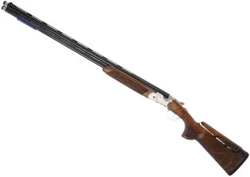 Beretta 694 Sporting LH Over-Under Shotgun — Reliable Gun